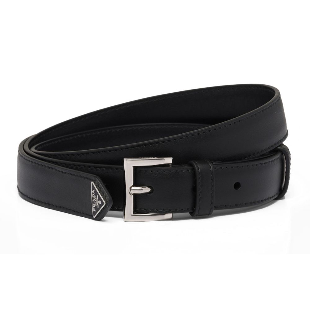 Пояс PRADA 2.5cm, 1CC543-8NQ-F0002