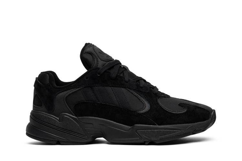 Кроссовки Adidas Originals Yung-1