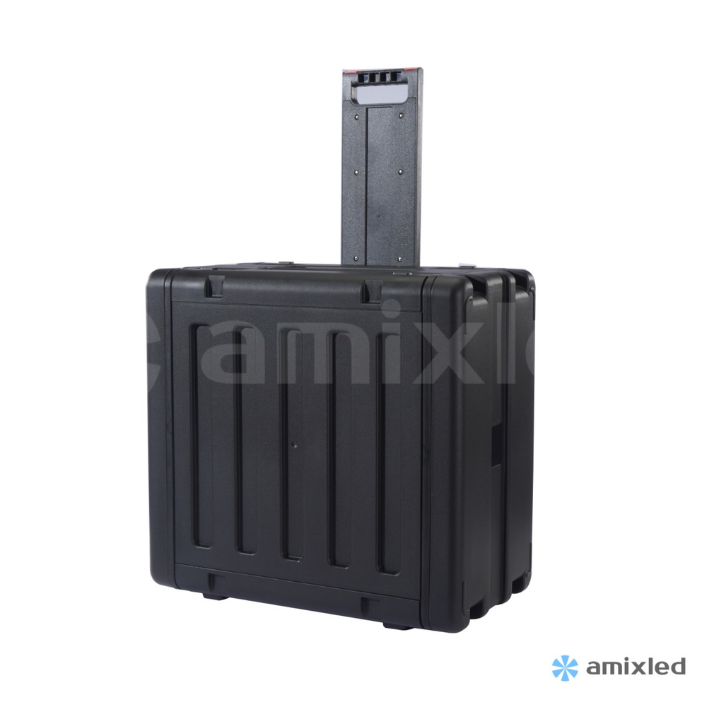 Кейс рековый PP-XR8UW