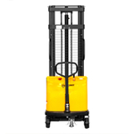 Штабелер с электроподъемом BDA 2020 (2000 кг, 2 м, 12В / 120Ач) SMARTLIFT (SMART)