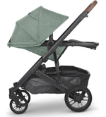Прогулочная коляска UPPAbaby Cruz V2 Gwen