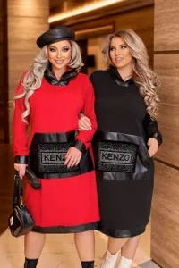 Платье УК-5710-1 Fabrika