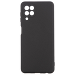 Чехол ROSCO для Samsung Galaxy M32 оптом (арт. SS-M32-COLOURFUL-BLACK)
