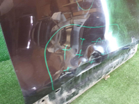 Дверь передняя правая Porsche Cayenne 2 958 (2010-2018)