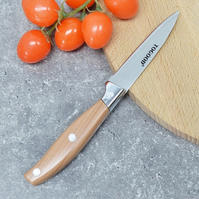 Нож 20см кухонный