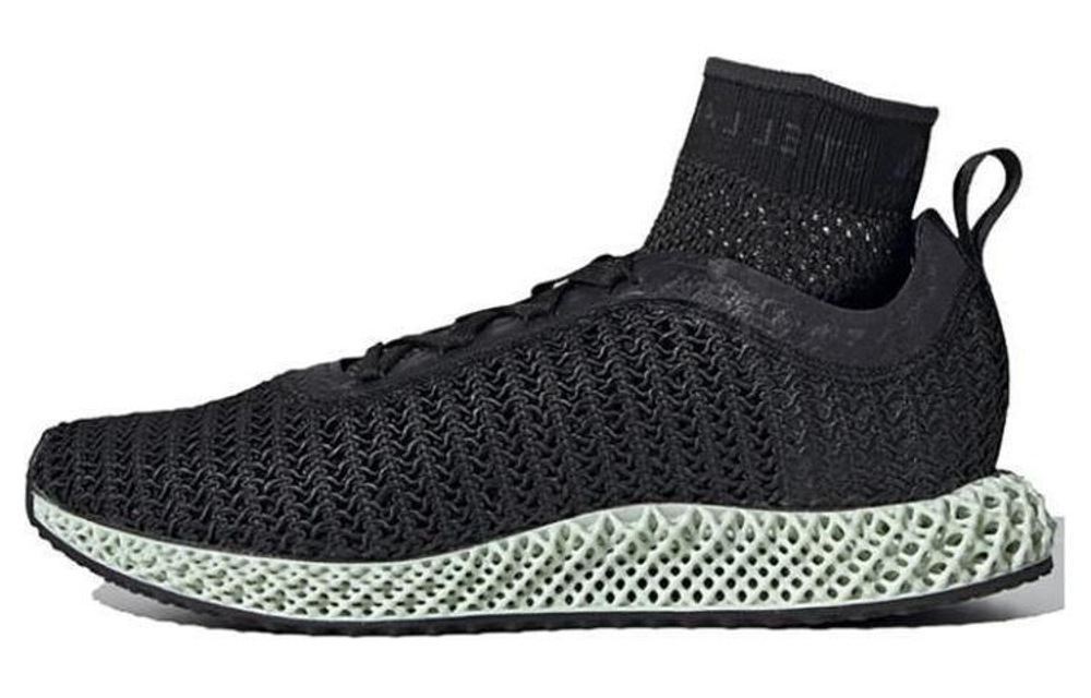 Кроссовки Stella Mccartney X Adidas 4D (Женская размерная сетка)