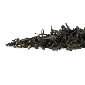 Jiu long ke Ban tian yao (Wuishan oolong z Wąwozu Dziewięciu Smoków autorstwa mistrza Guo Jiafu, 2 kolekcje), 8 g