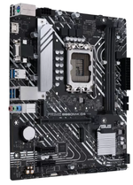 Материнская плата mATX ASUS PRIME B660M-K D4