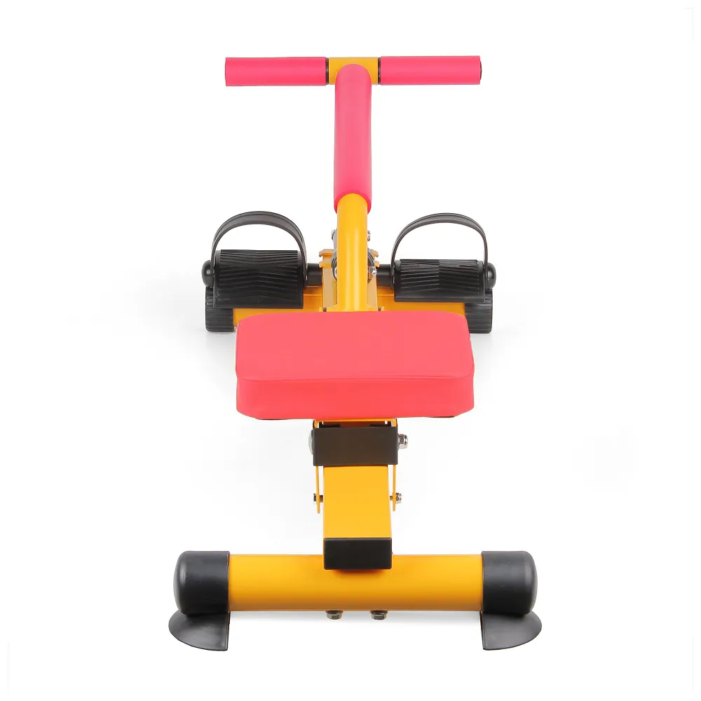 Тренажер гребной детский