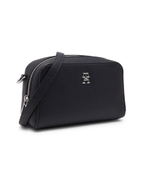 Сумка-мессенджер TH EMBLEM CROSSOVER Tommy Hilfiger - черный(AW0AW15216)