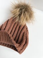 Кашемировая шапка Brunello Cucinelli, на 3-5 лет