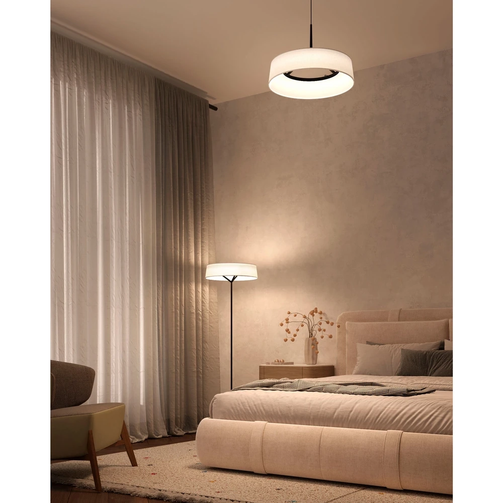 Подвесной светильник Divinare ALMA 1029/06 SP-10