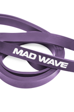 LONG RESISTANCE BAND MADWAVE 18.2-36.4 КГ