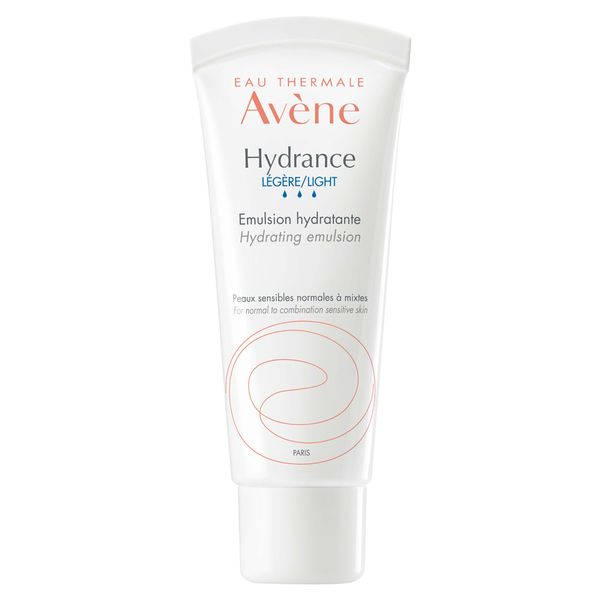 Avene HYDRANCE Эмульсия увлажняющая LIGHT