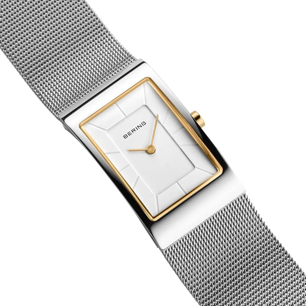 Женские наручные часы Bering 10222-010-S