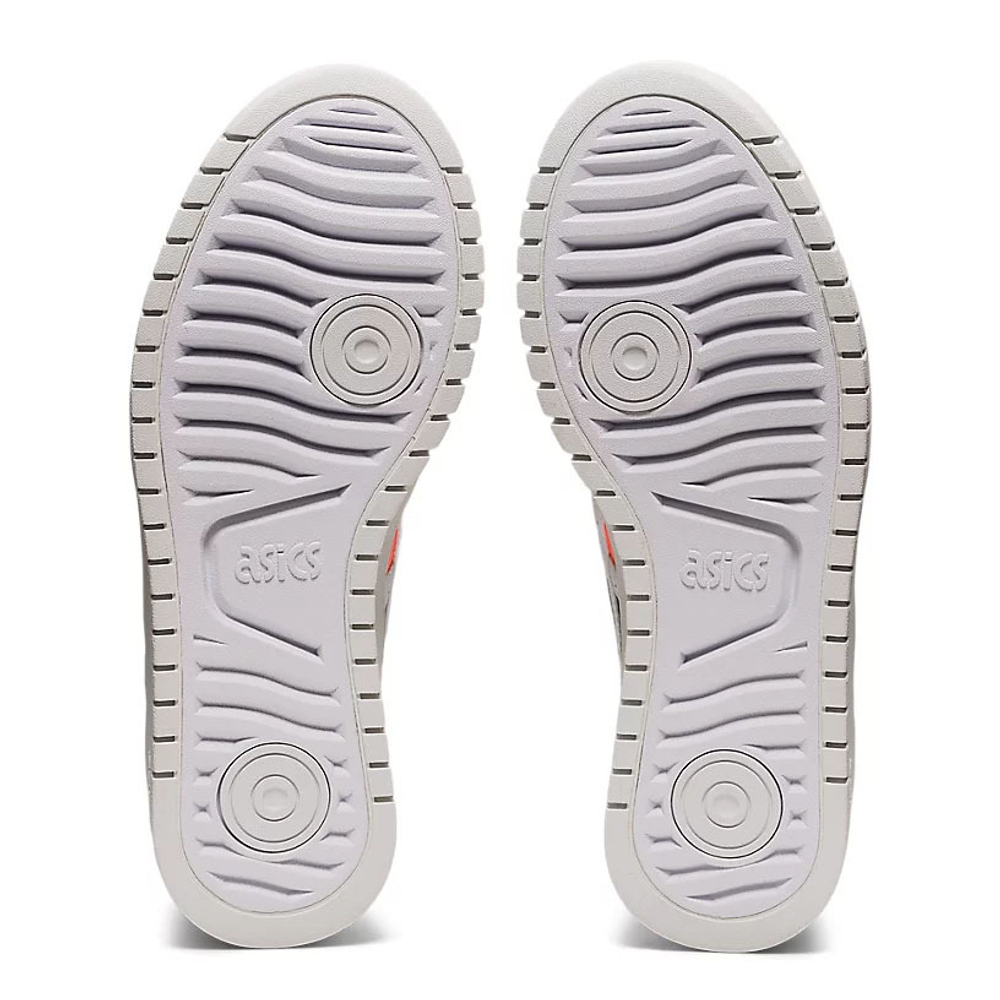 Кеды женские ASICS Japan S PF 1202A323-104, р.11.5 (рос.42,5), бело-голубой