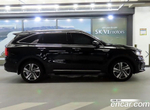 Kia Sorento 4 Generation HEV 1.6 4WD (10.2020)