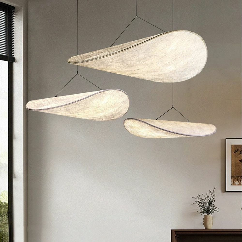 Люстра Tense Pendant Light D60