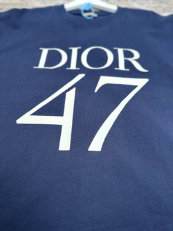 Футболка Christian Dior