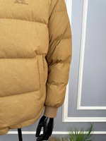 Пуховик Loro Piana