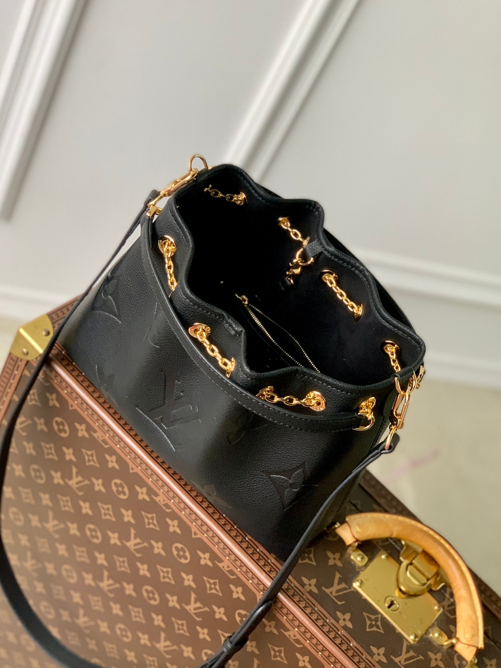 Louis Vuitton Summer Bundle