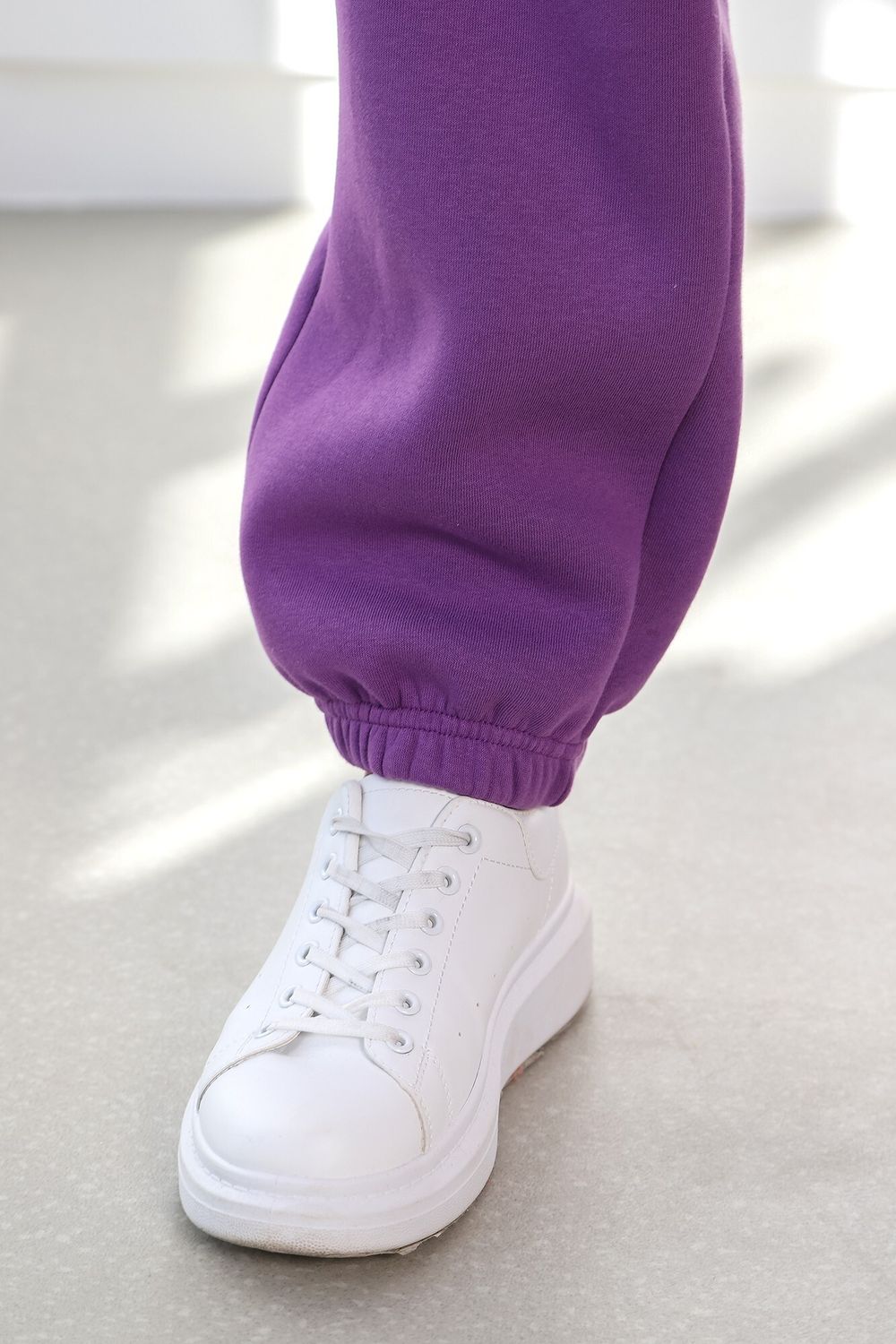 Костюм женский Сибирь-5 Виотекс ФИОЛЕТОВЫЙ