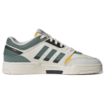 Кроссовки Adidas Originals Drop Step Low White Tech Emerald