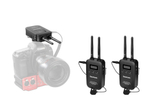 VmicLink5 RX+TX+TX