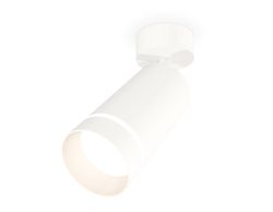 Ambrella Комплект поворотного светильника с акрилом Techno XM6322014