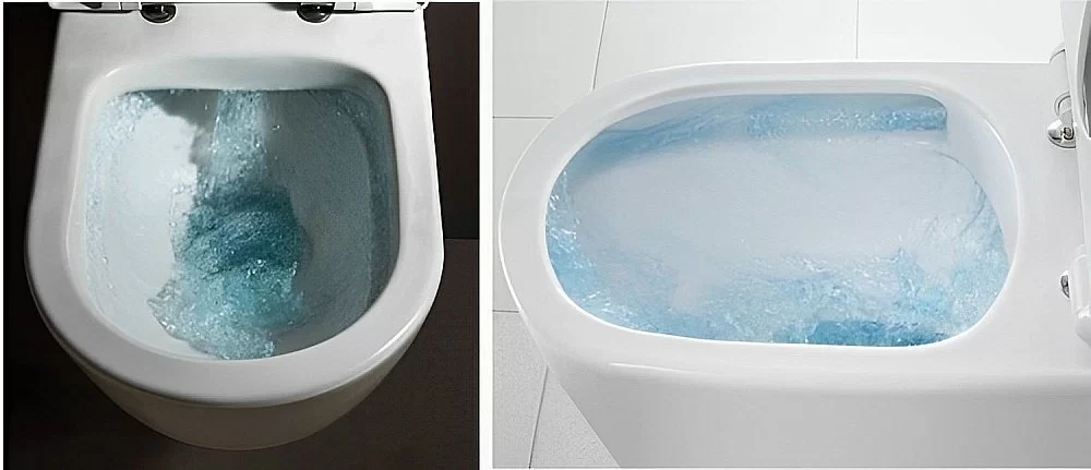 Унитаз подвесной CeruttiSpa SELLA Aria MB CT9160 безободковый, с крышкой микролифт, черный матовый