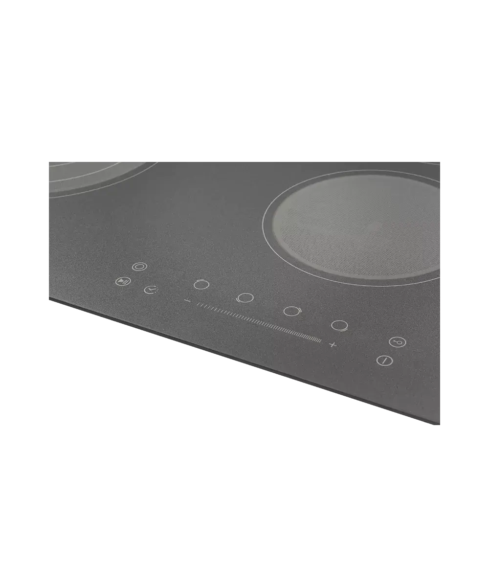 Электрическая варочная панель Kuppersberg ECS 603 GR