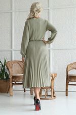 Платье П5-4858/10 Wisell (Акция)