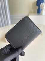 Louis Vuitton Zippy Coin Purse