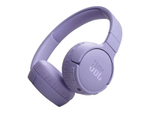 Наушники JBL Tune 670NC пурпурный