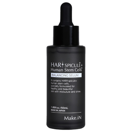 Make.iN HARI Spicule + Human Stem Cells Balancing Serum