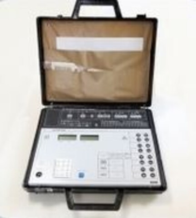 Аппарат Амплипульс-7