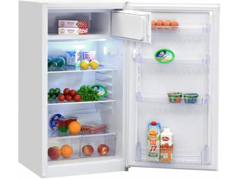 Холодильник однокамерный Nordfrost NR 247 032 белый