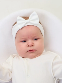 Конверт на выписку с платьем летний