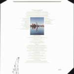Pink Floyd / Wish You Were Here (Mini LP CD)