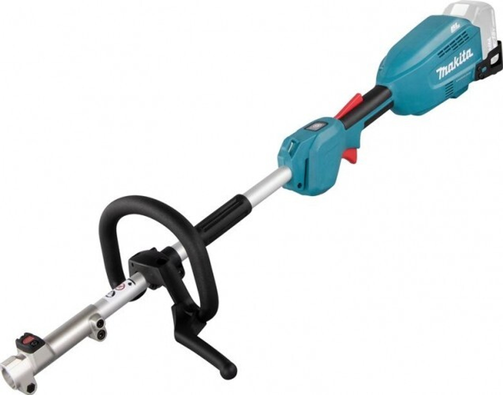 Комбимотор аккумуляторный MAKITA DUX 18 Z без АКБ и ЗУ DUX18Z