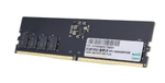 Модуль памяти DDR5 16GB Apacer AU16GHB48CTBBGH