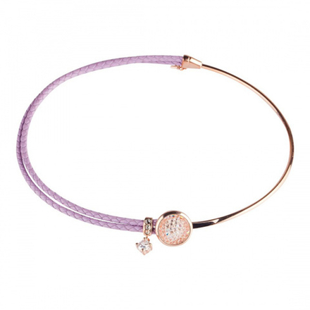 Колье Fiore Luna B1609.15.1 V/RG