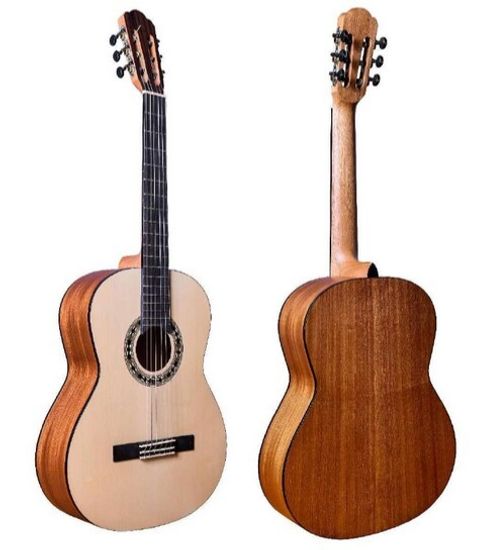 Классическая гитара, Hangkey SM39-CG