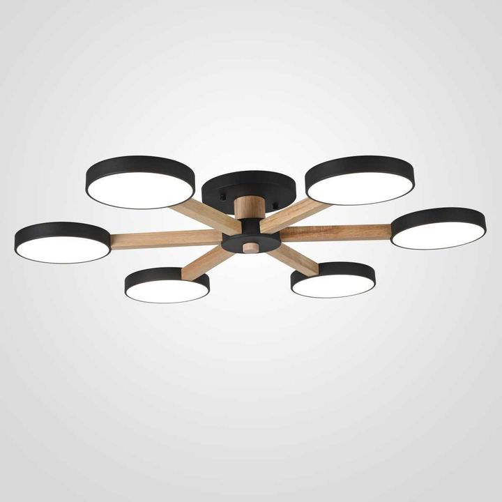 Люстра Imperium Loft TURNA01 178336-26