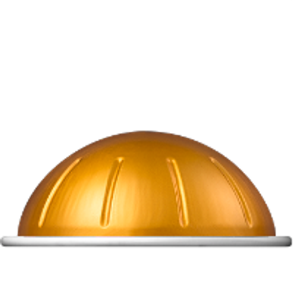 Кофе в капсулах Nespresso Vertuo Voltesso