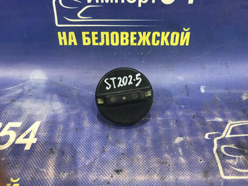 Пробка бензобака TOYOTA CARINA ED 1994