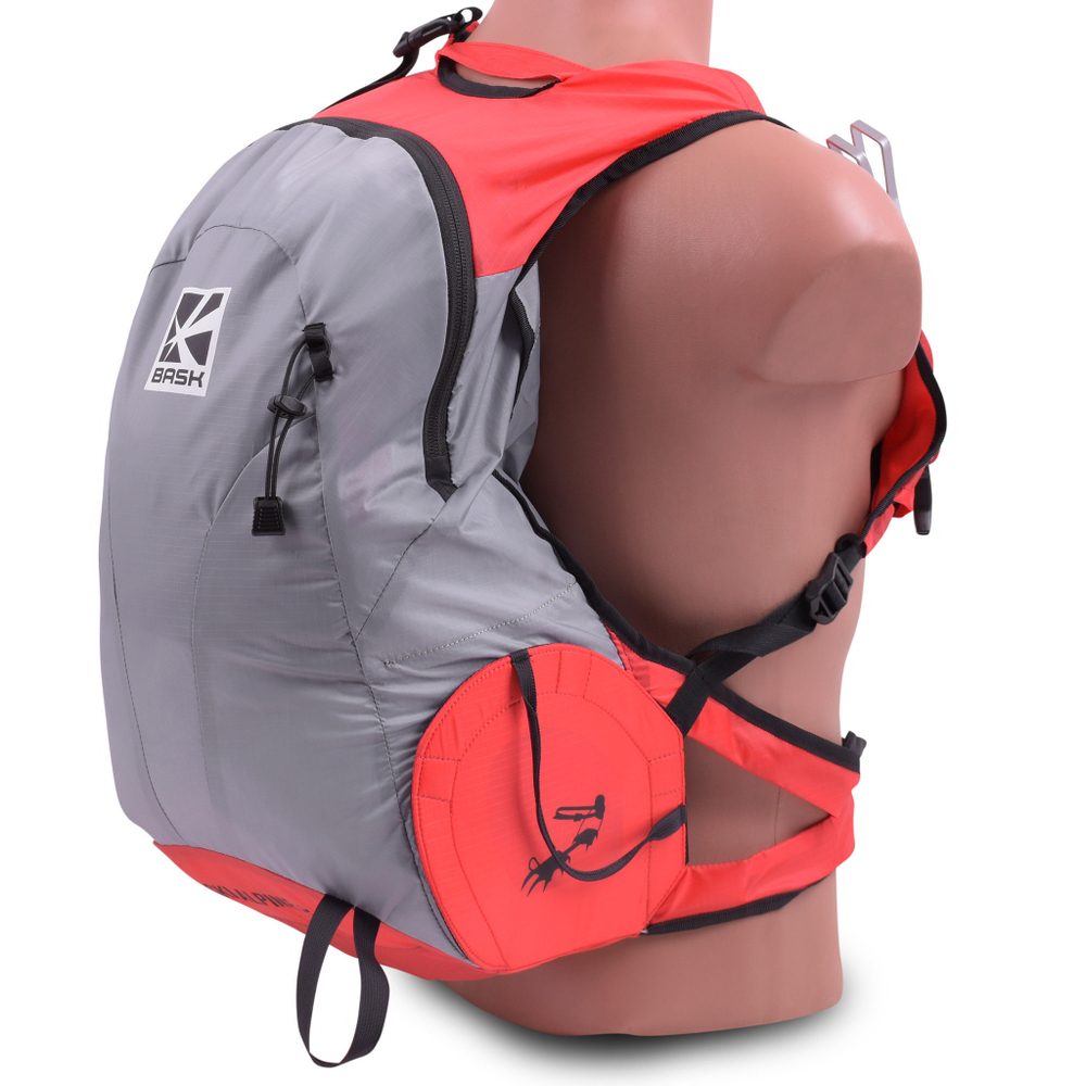 Рюкзак BASK Ski Alp Carrier 25