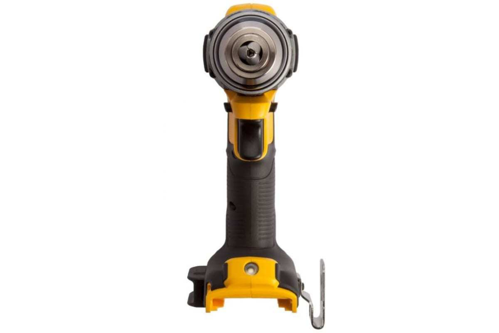 Бесщеточная ударная дрель-шуруповерт DEWALT DCD796D2, 0-550/2000 об/мин, 1.6 кг