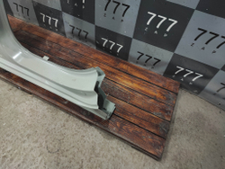 Боковина левая Changan Alsvin 18-нв новая Оригинал 5421100BS01DY