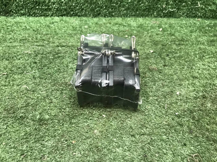 Колодки тормозные Skoda Rapid 1 (2012-2020) Fenox